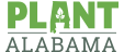 Plant Something Alabama Logo